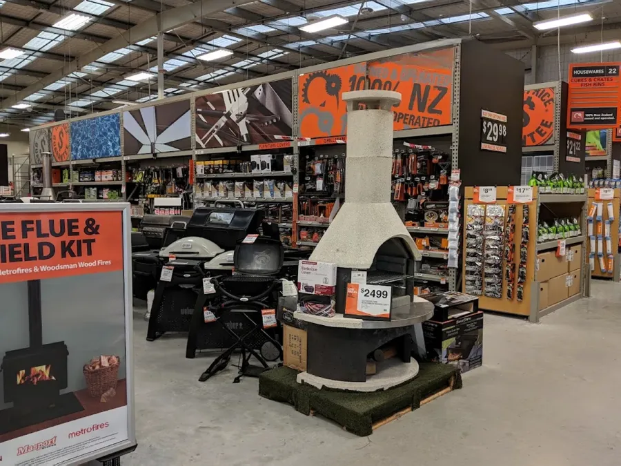 Mitre 10 MEGA Porirua