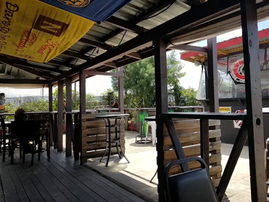 Nauti Ruby's Bar & Restaurant