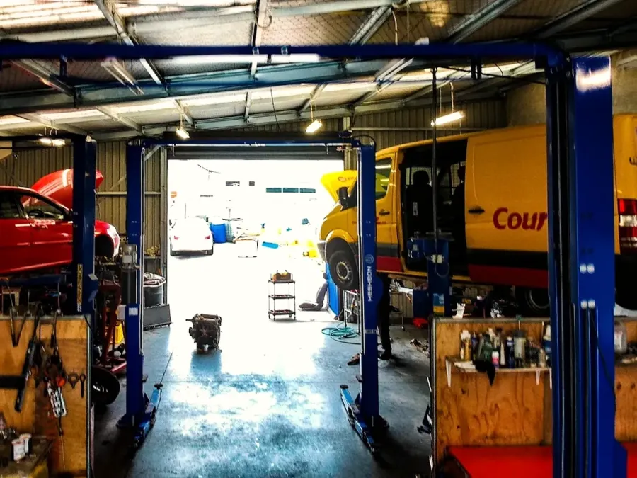 Htown Motors NZ
