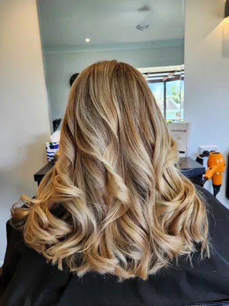 HairQuarters