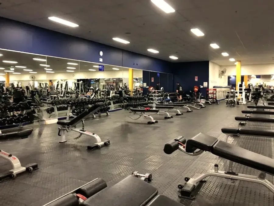 CityFitness Moorhouse