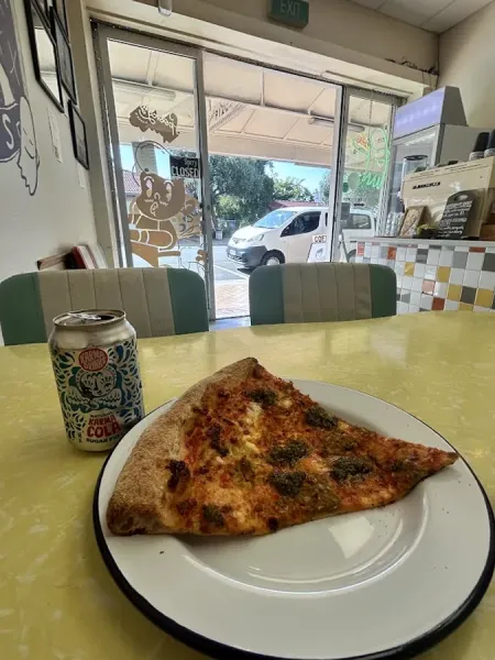 Spooky's Pizzeria