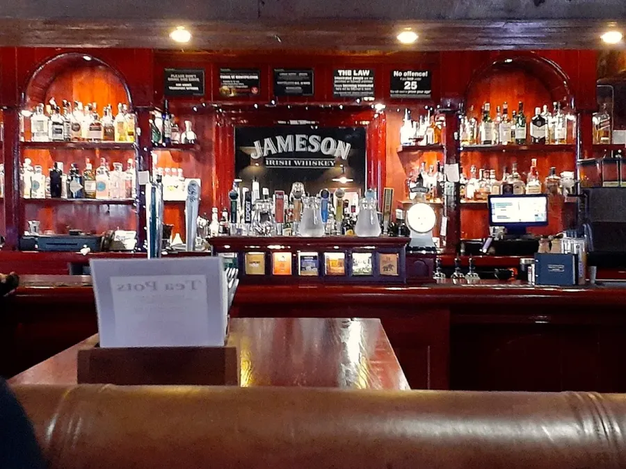 Bridie's Bar & Bistro