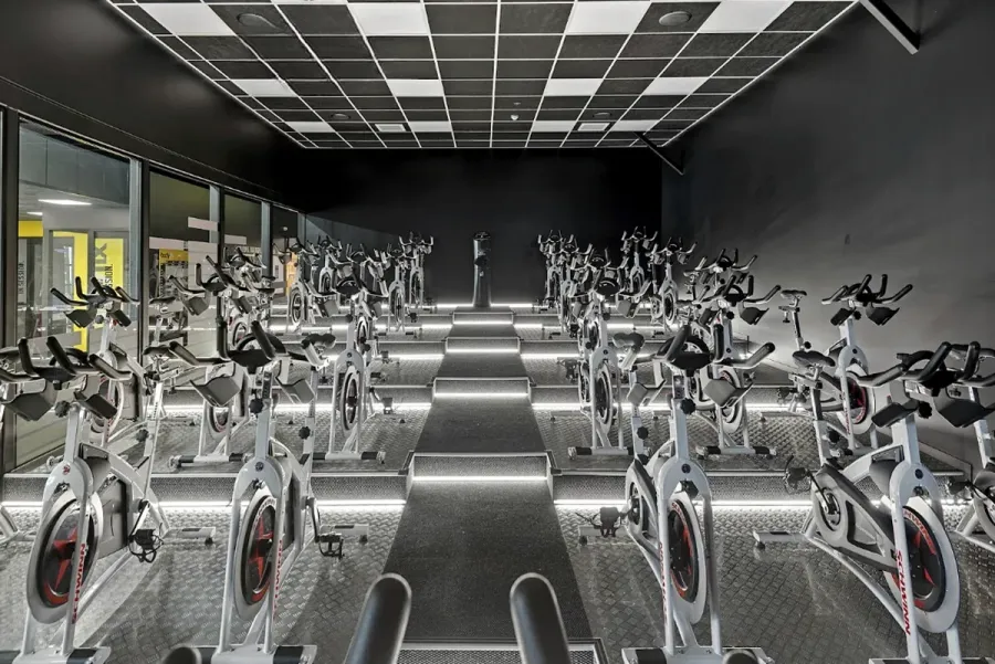 BodyFix Gym | Best Gym in Christchurch