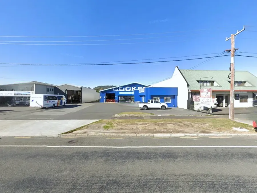 Programmed Commercial Painting Rotorua