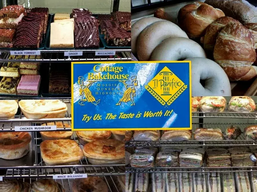 Bakehouse on Bond