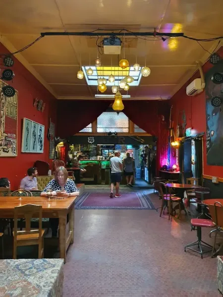 Common Room