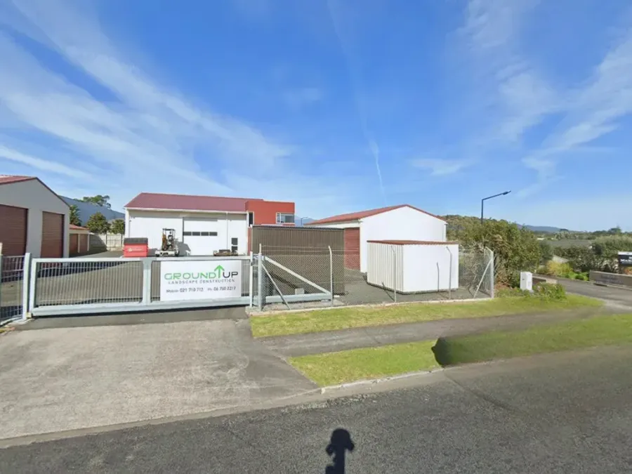 Tenergy NZ
