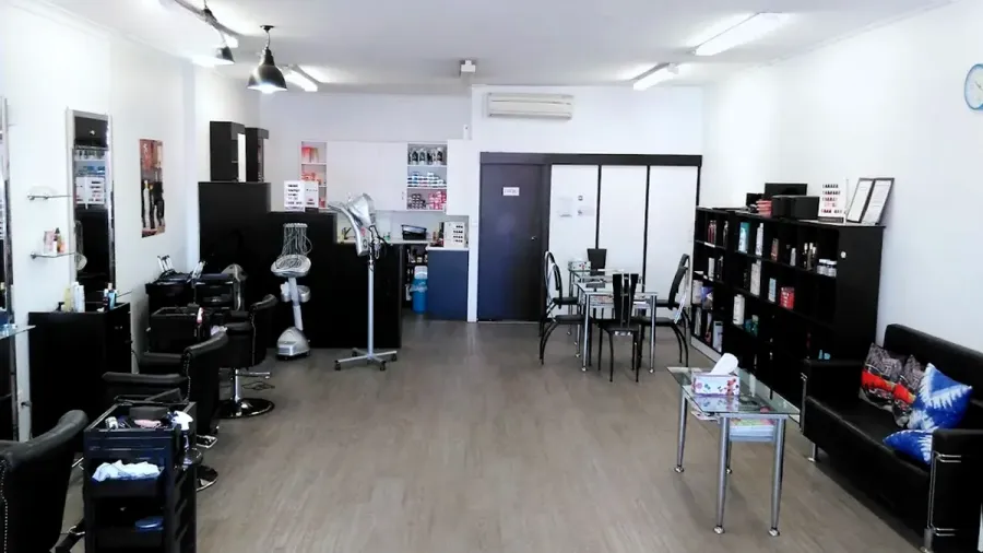 La Bella Hair