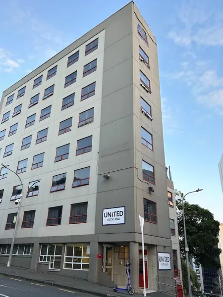 United Auckland