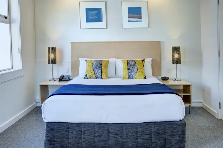 Willis Wellington Hotel