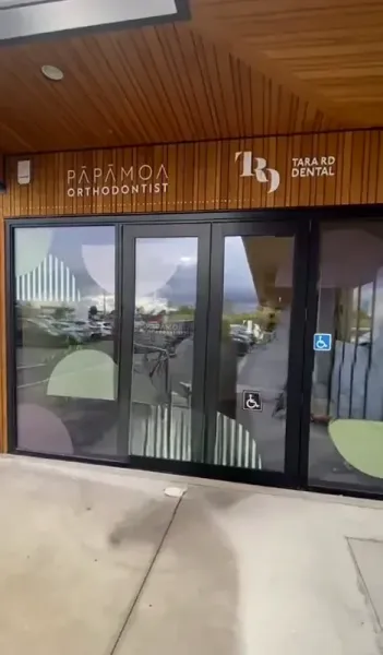 Tara Road Dental Papamoa