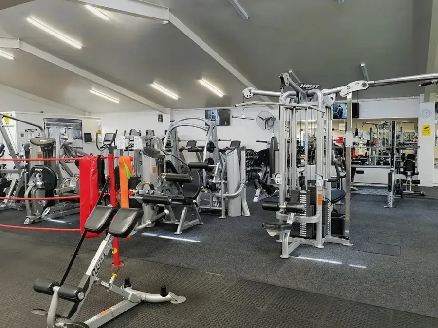 Te Puke Box Gym 24/7