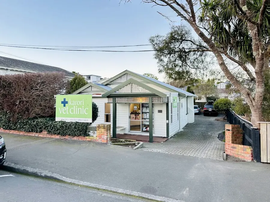 Karori Veterinary Clinic