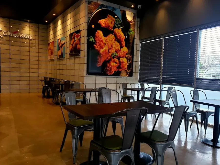 K Chicken Avondale