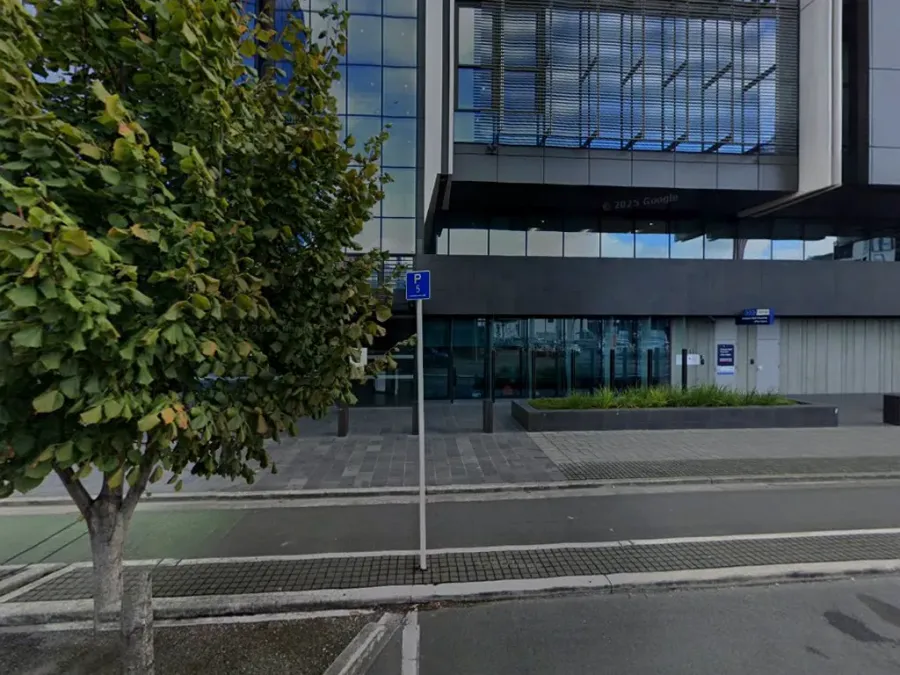 Public Defence Service - Christchurch