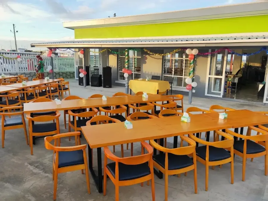 Evergreen Chinese Restaurant