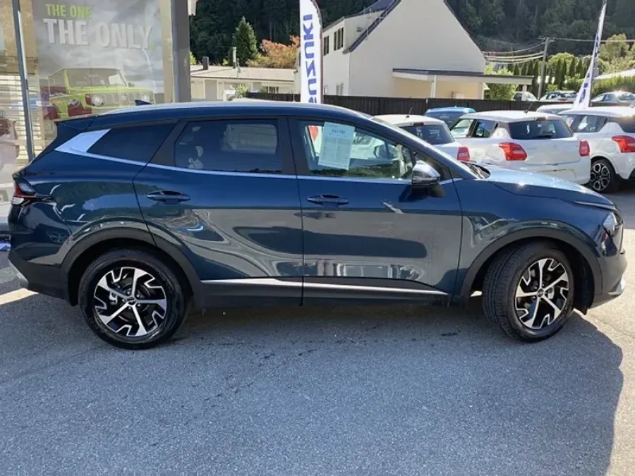 Central Otago Motor Group Queenstown