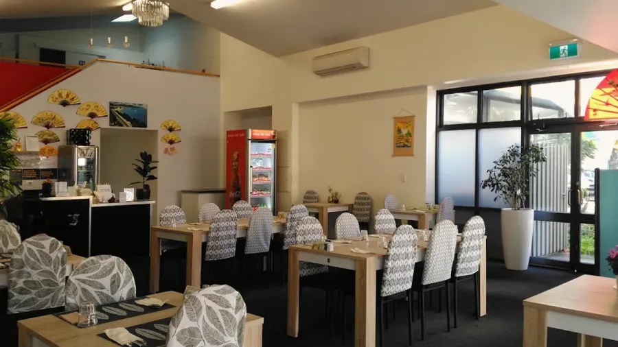 Viet Thai Cuisine (Two Bamboo Restaurant)