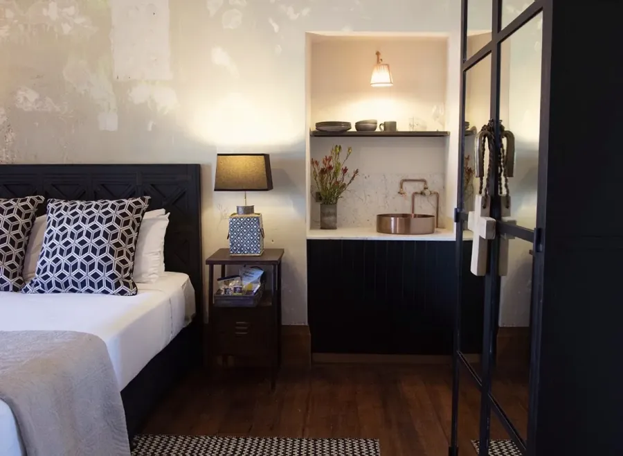 The Convent Boutique Hotel