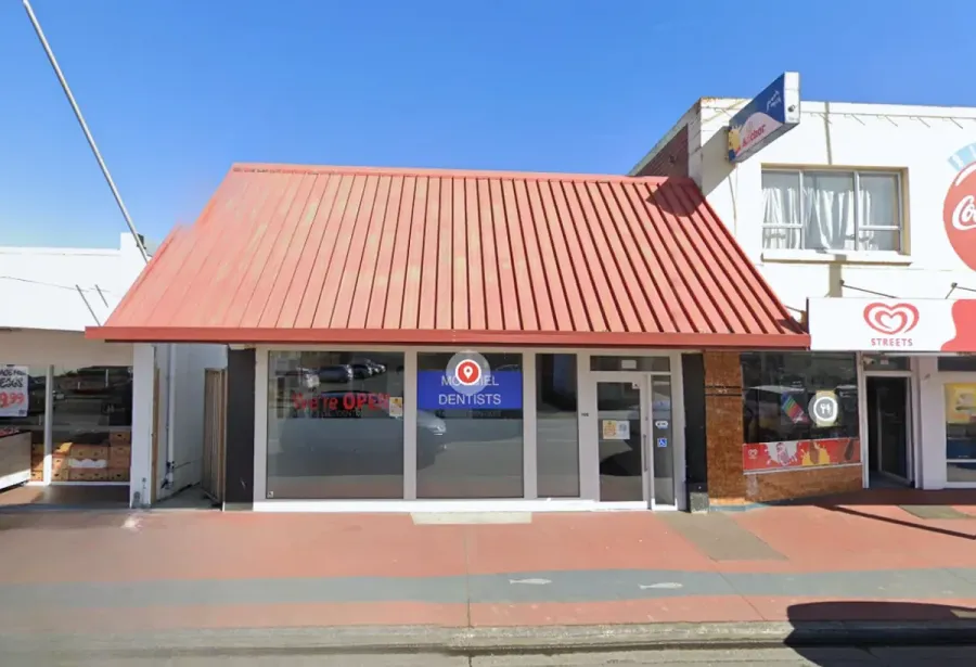 Mosgiel Dentists