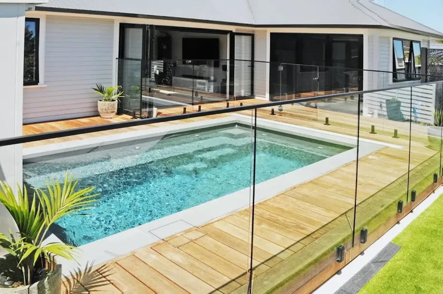 NZ Pools