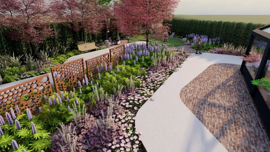 Wolfe Landscape Architects