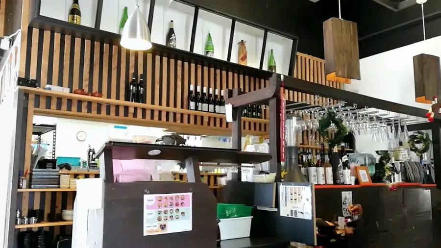 Musashi Japanese Cuisine - New Lynn (MINATO)