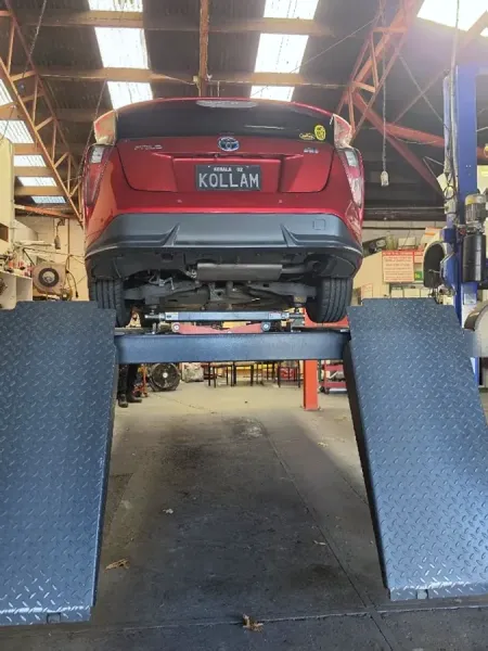Abhis Auto Care
