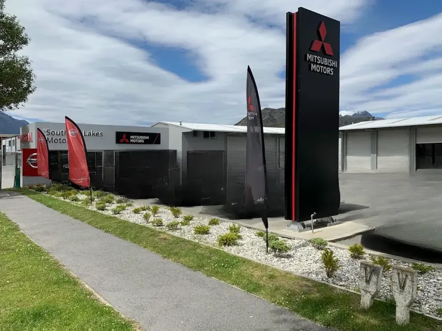 Southern Lakes Motors