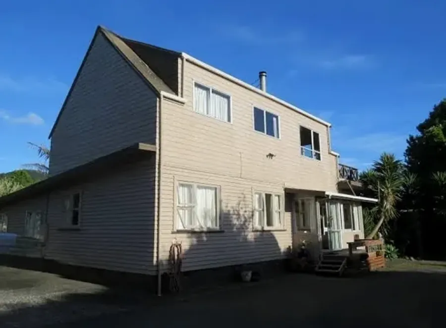 Whitianga Bed & Breakfast