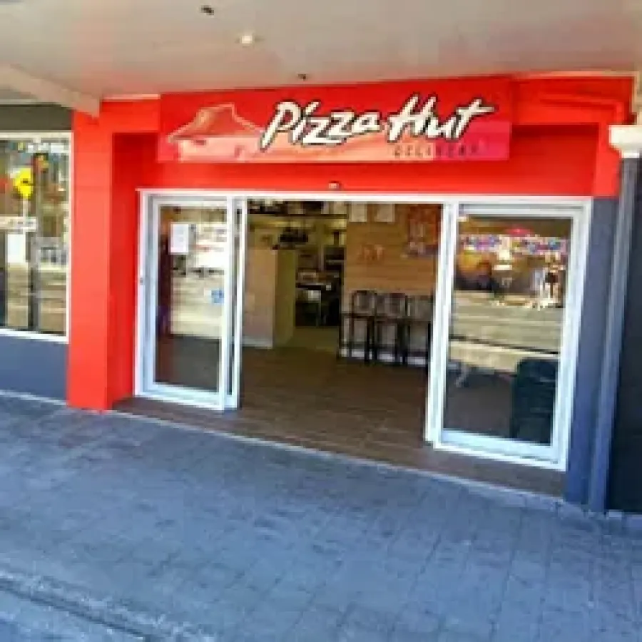 Pizza Hut Thames