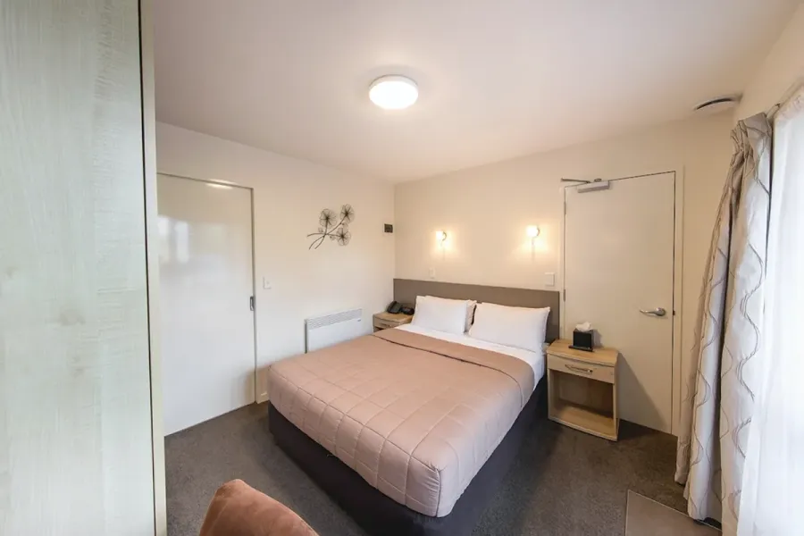 Bella Vista Queenstown Motel Accommodation