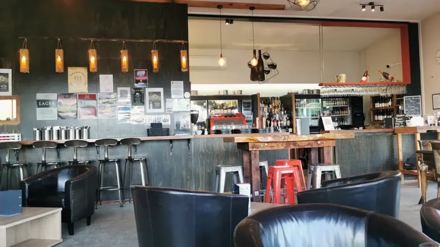 Black Beech Wine Bar