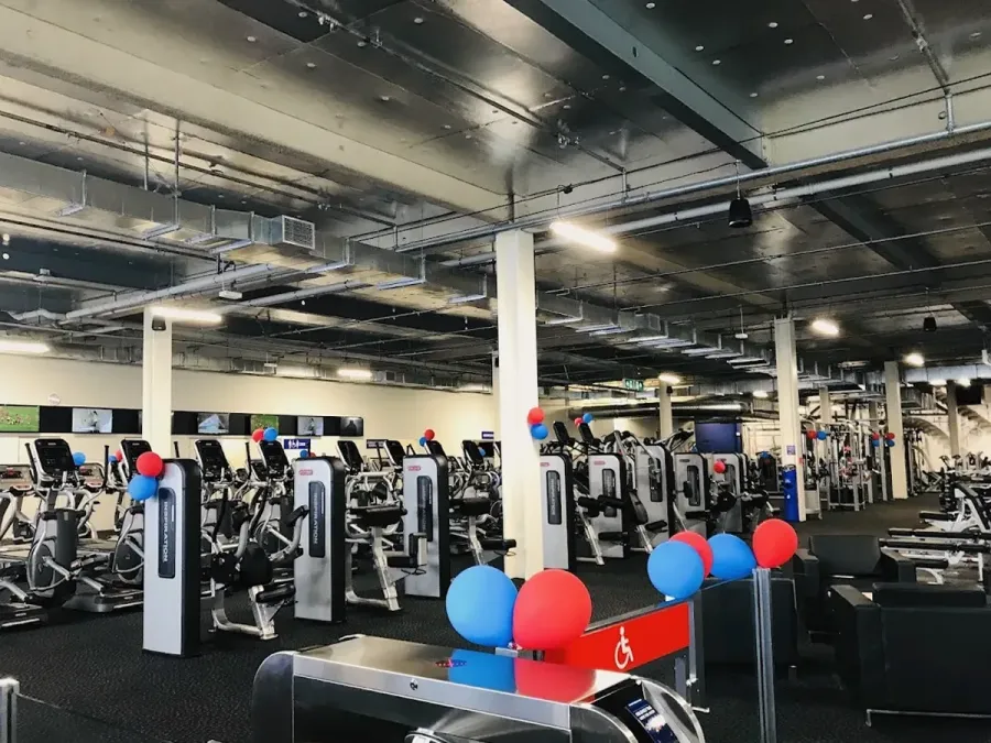 CityFitness Hereford