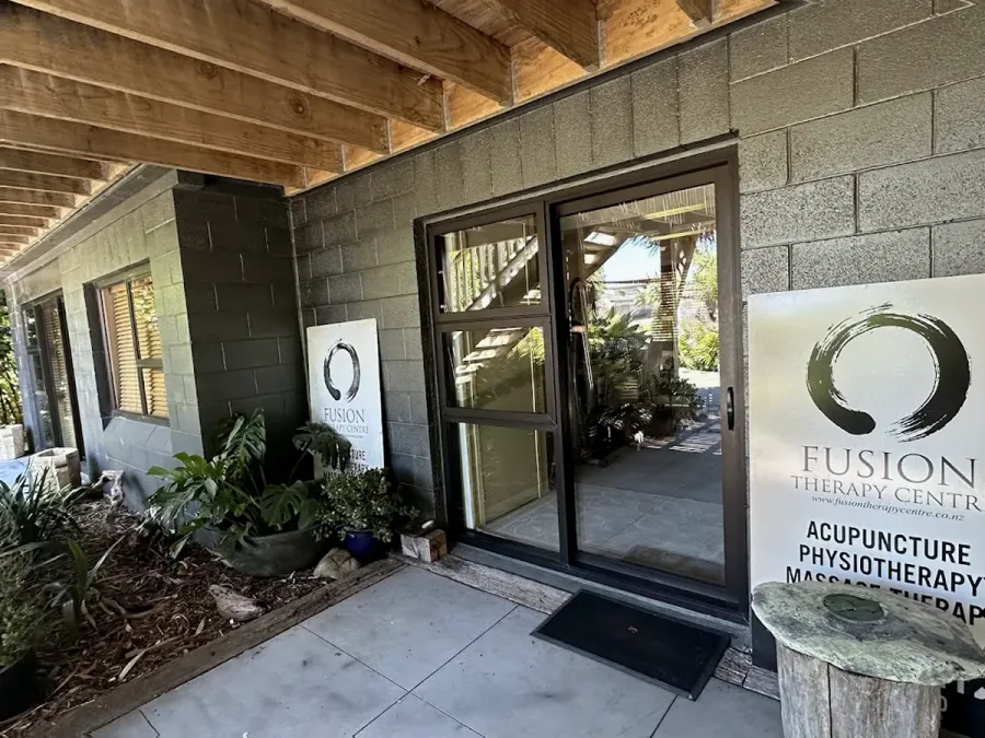 Fusion Therapy Centre - PHYSIOTHERAPY- ACUPUNCTURE - CHINESE HERBAL MEDICINE