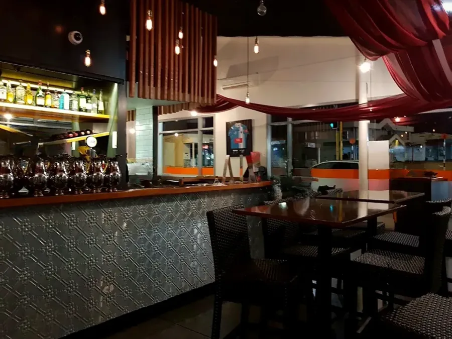 Little India Glen Eden
