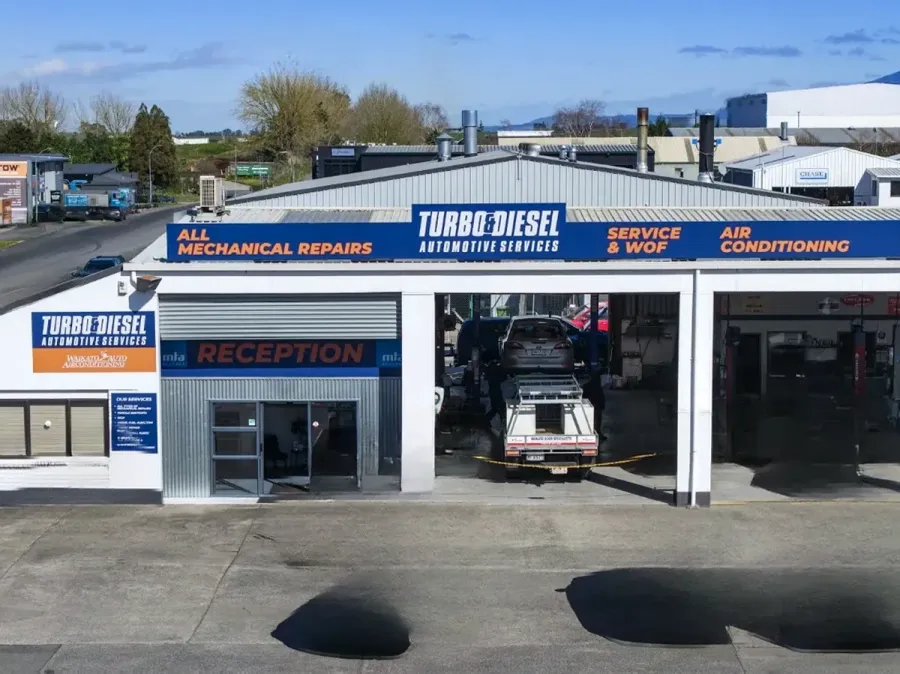 Turbo & Diesel–Specialists in Petrol, Hybrid & Diesel Vehicles | Auto Repair & Maintenance Hamilton