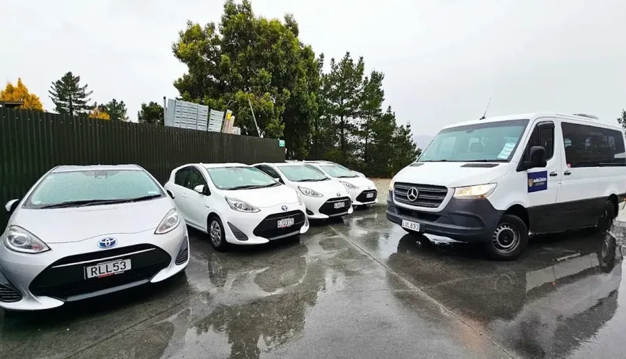 autoUnion Car Rentals