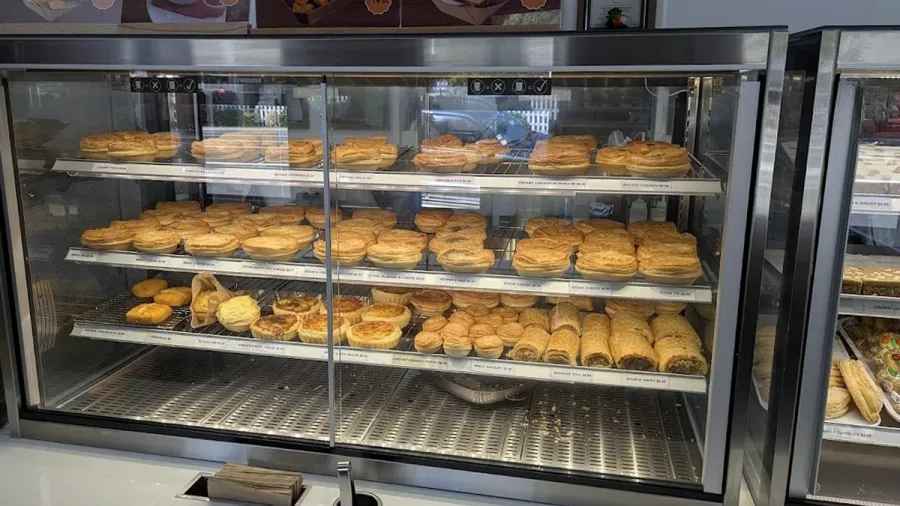 Whatawhata Bakery