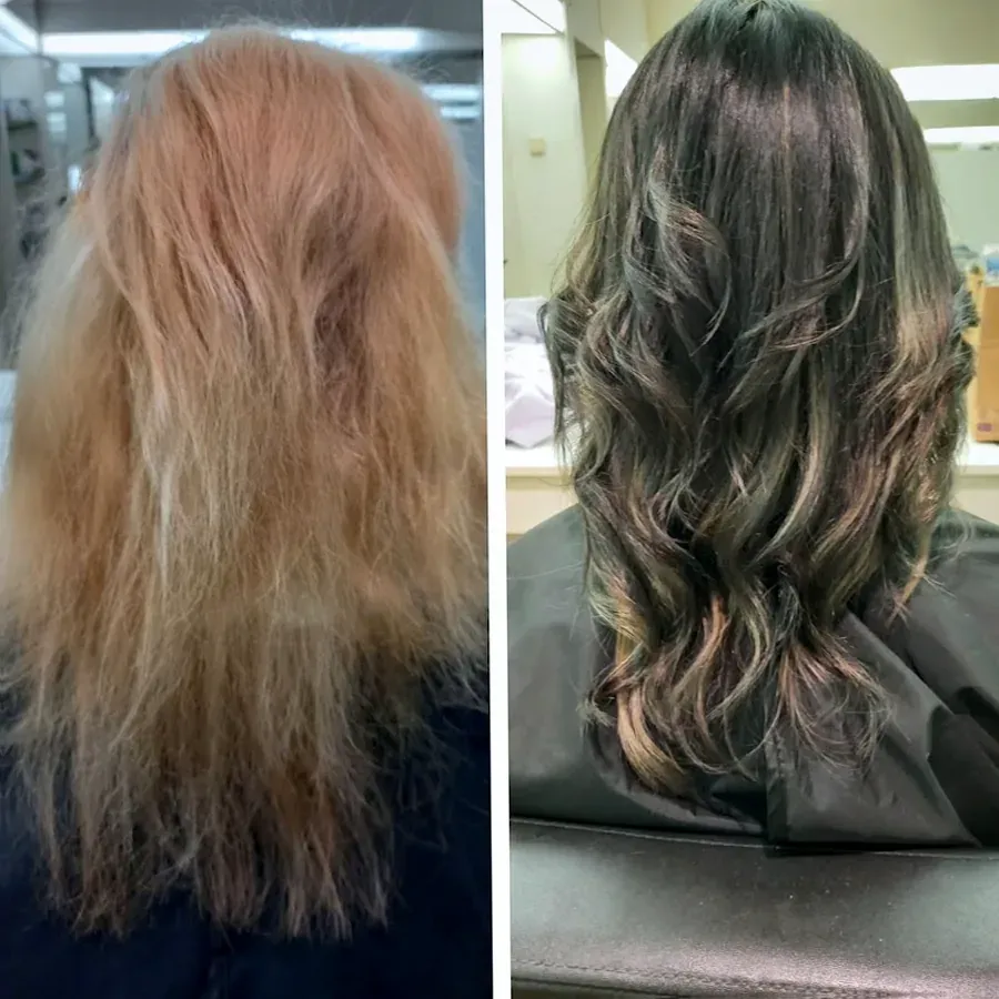 kurves beauty & Hair