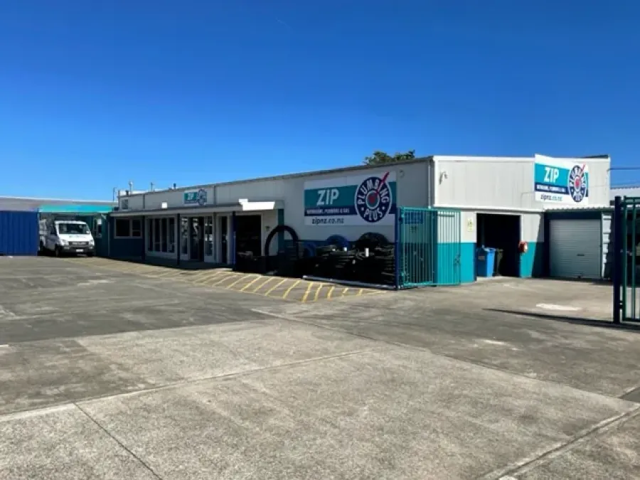 Zip Plumbing Plus Hawera