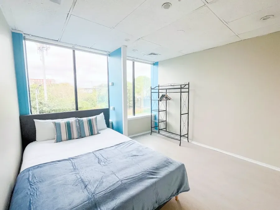 Stars Hostel