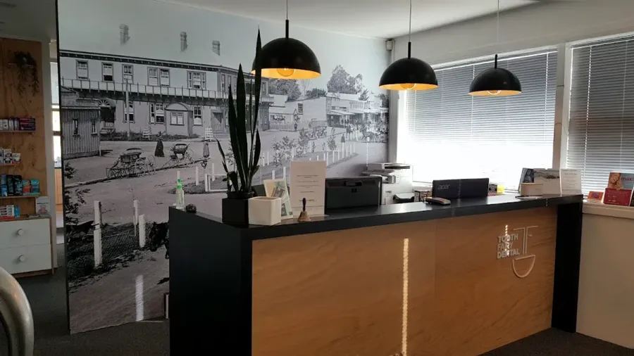 Tooth Fairy Dental - 19 Jellicoe St, Te Puke