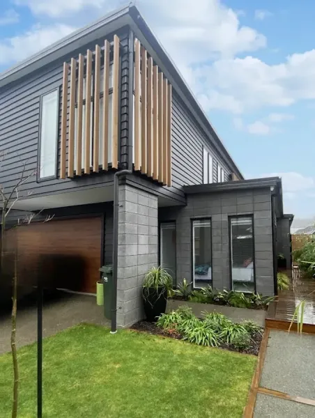 Sentinel Homes Wellington & Kapiti