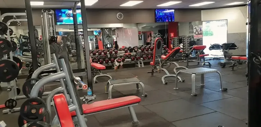 Snap Fitness 24/7 Bush Inn - Upper Riccarton