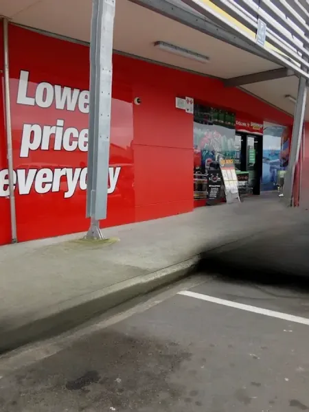 Supercheap Auto Palmerston North