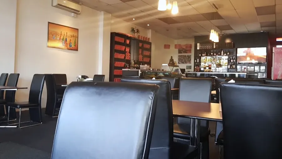 Bolina Indian Sweets and Restaurant
