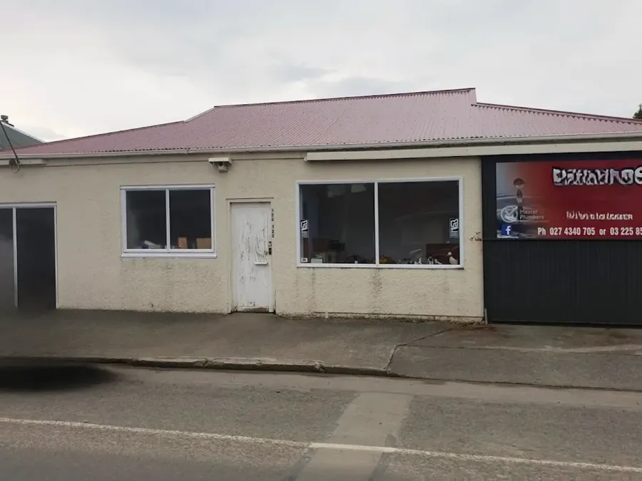 Millar Plumbing & Drainlaying