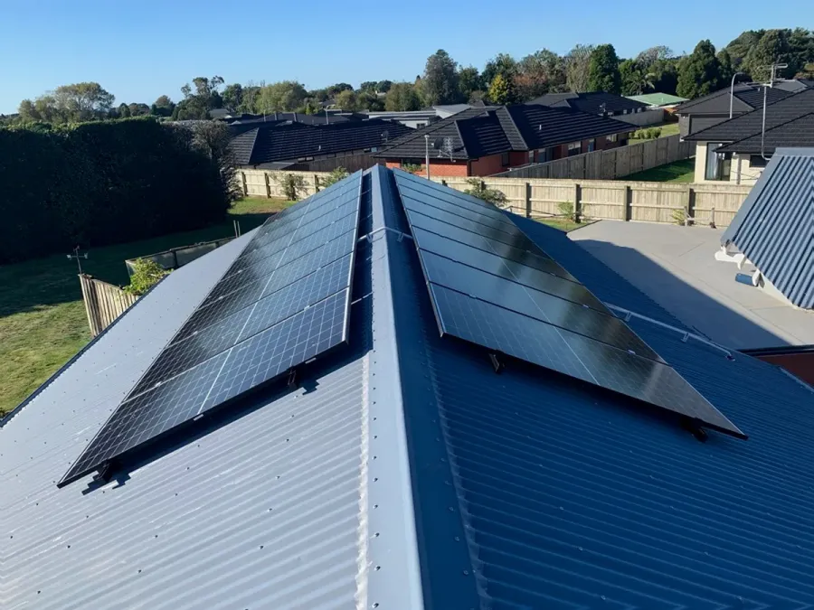 Taranaki Solar